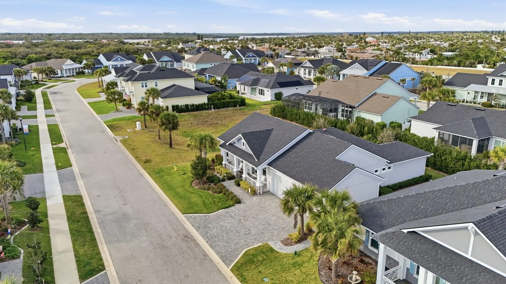 17 Watchtower Drive Ormond Beach FL 32176