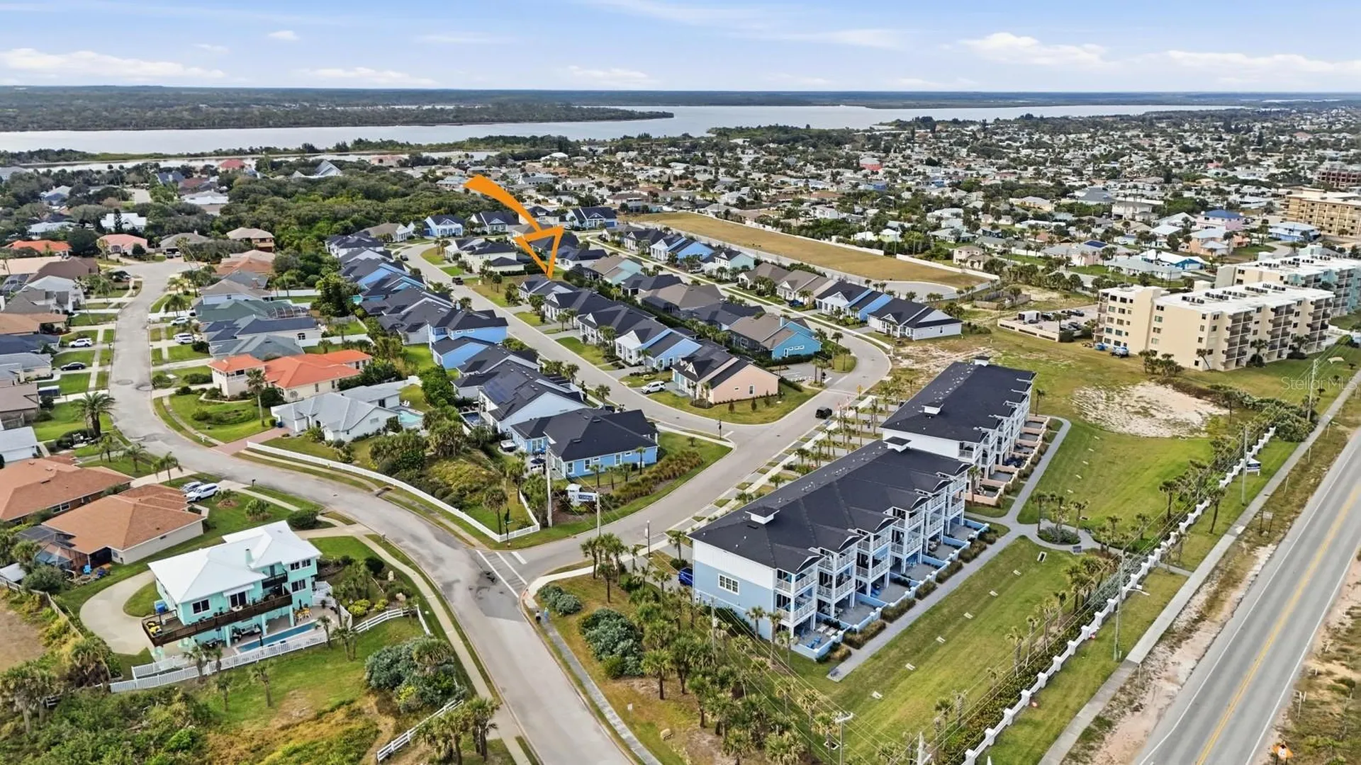 17 Watchtower Drive Ormond Beach FL 32176