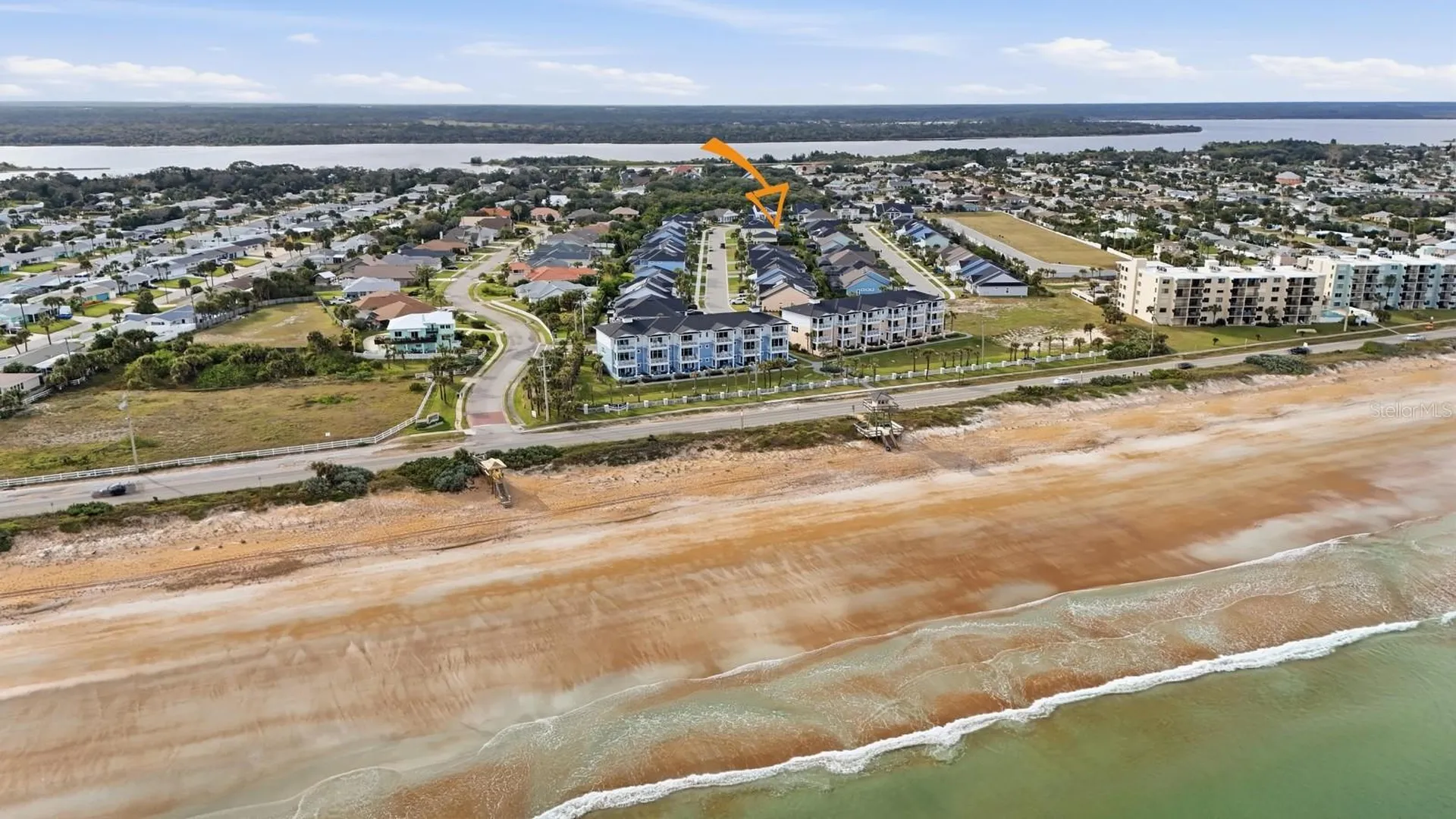 17 Watchtower Drive Ormond Beach FL 32176