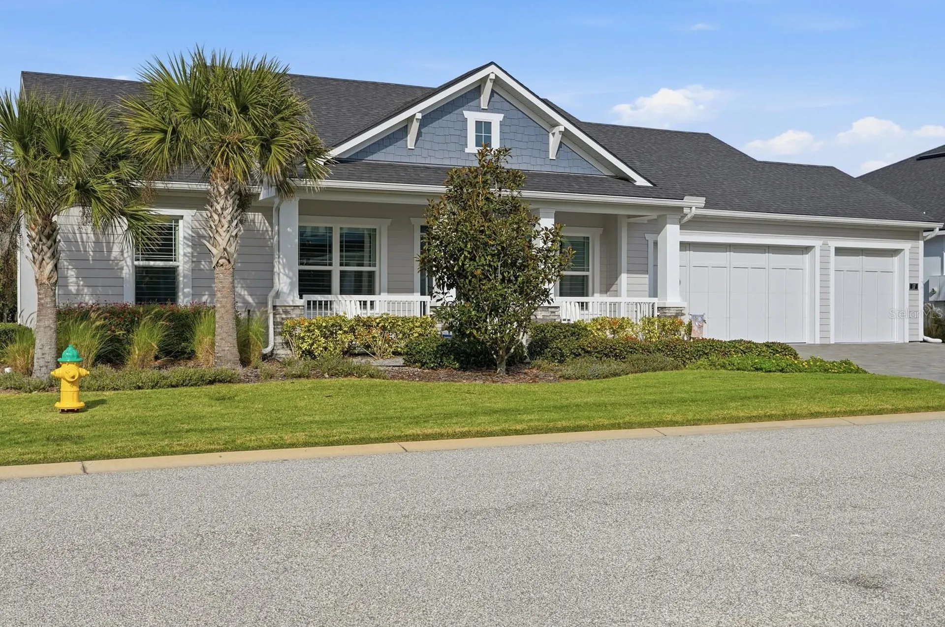 17 Watchtower Drive Ormond Beach FL 32176
