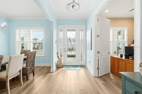 17 Watchtower Drive Ormond Beach FL 32176