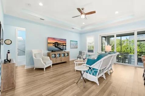 17 Watchtower Drive Ormond Beach FL 32176