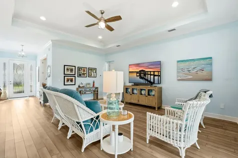 17 Watchtower Drive Ormond Beach FL 32176