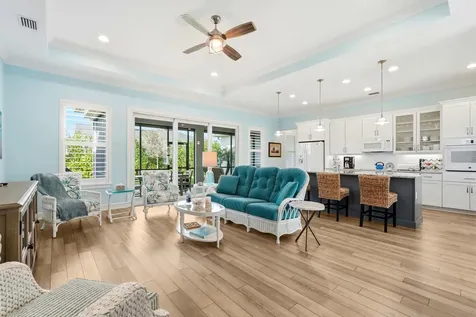 17 Watchtower Drive Ormond Beach FL 32176