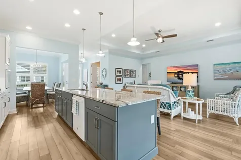 17 Watchtower Drive Ormond Beach FL 32176