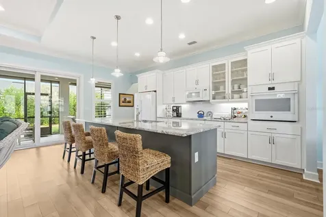 17 Watchtower Drive Ormond Beach FL 32176