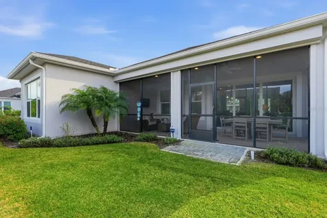 17 Watchtower Drive Ormond Beach FL 32176