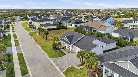 17 Watchtower Drive Ormond Beach FL 32176