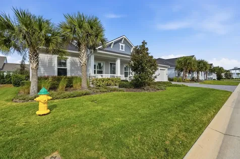 17 Watchtower Drive Ormond Beach FL 32176