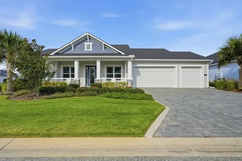 17 Watchtower Drive Ormond Beach FL 32176
