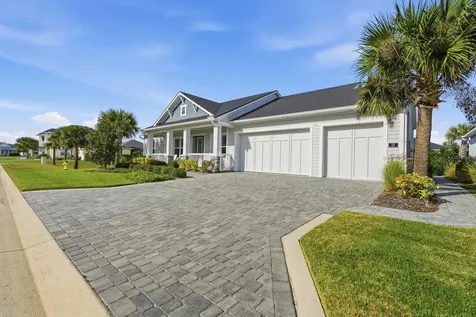 17 Watchtower Drive Ormond Beach FL 32176