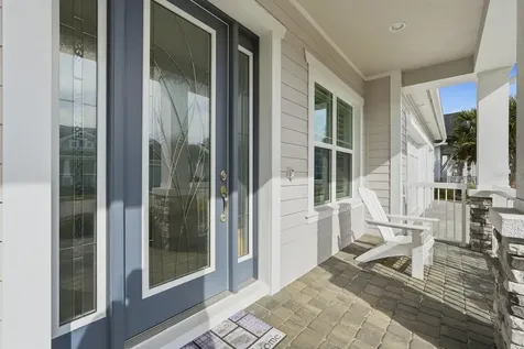 17 Watchtower Drive Ormond Beach FL 32176