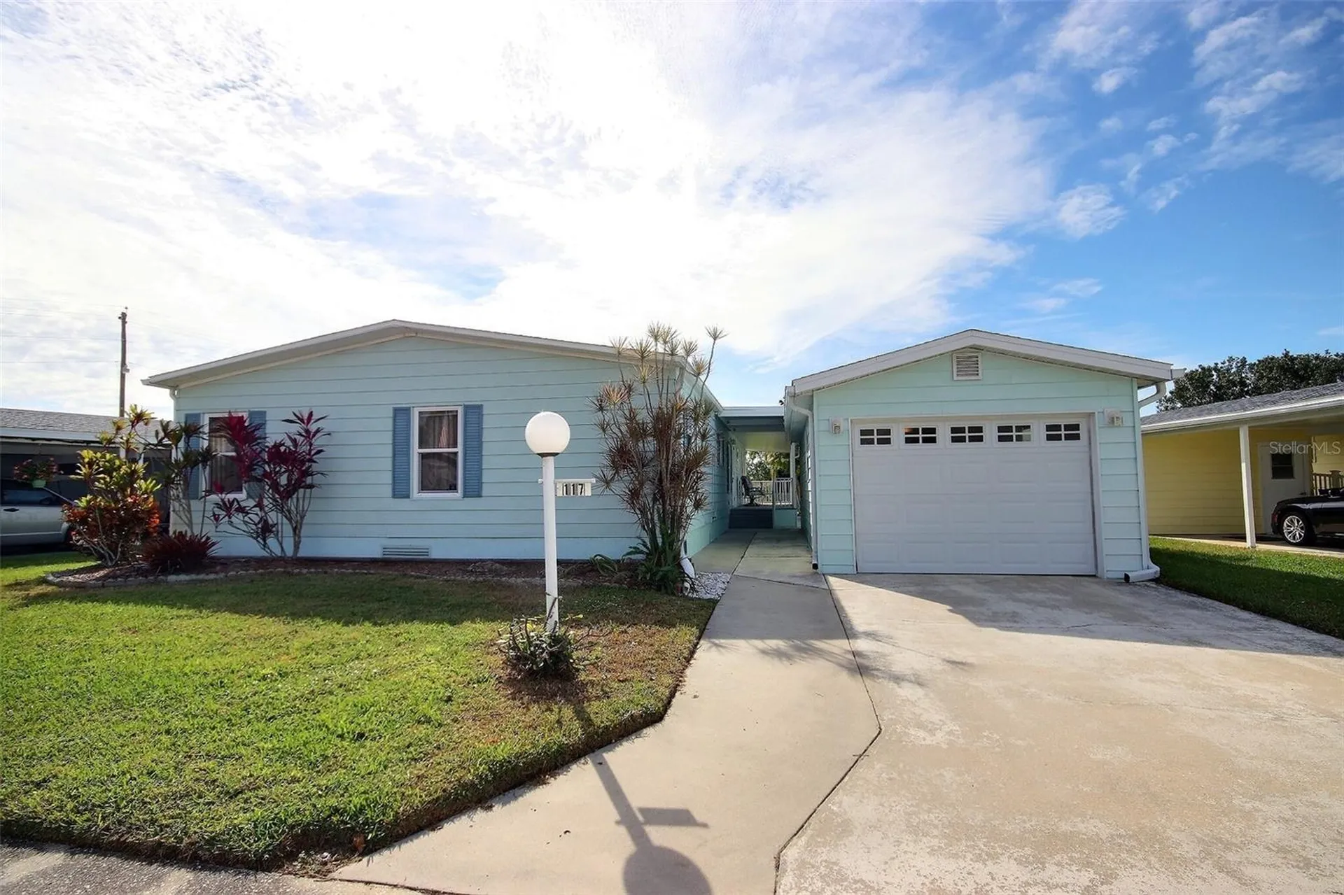 Ellenton FL, 117 Heron Court