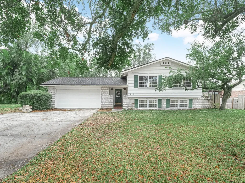129 Lake Otis Road SE Winter Haven FL 33884