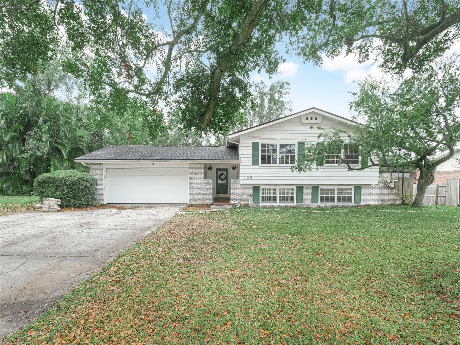 129 Lake Otis Road SE Winter Haven FL 33884