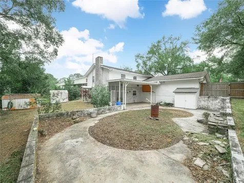 129 Lake Otis Road SE Winter Haven FL 33884