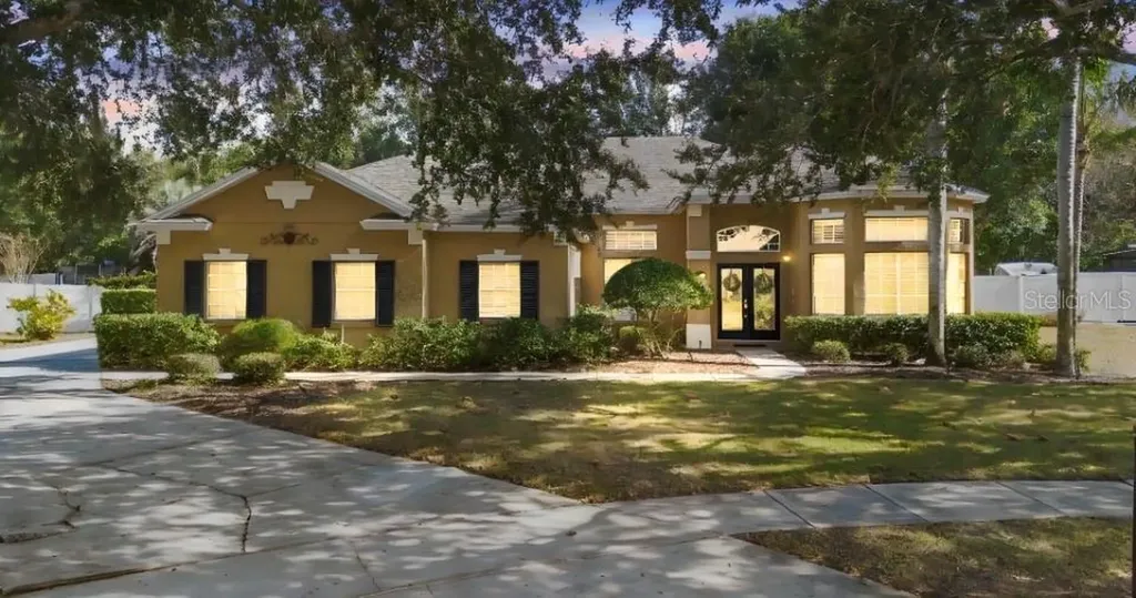 281 Meadow Beauty Terrace Sanford FL 32771