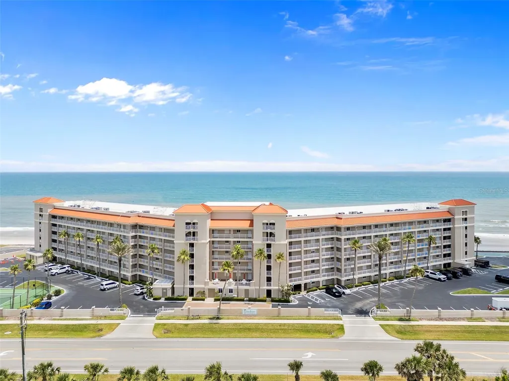 5501 S Atlantic Avenue New Smyrna Beach FL 32169