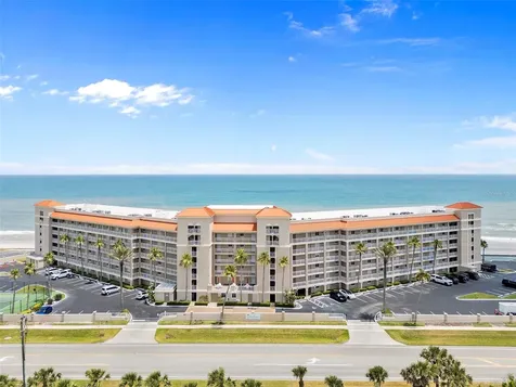 5501 S Atlantic Avenue New Smyrna Beach FL 32169