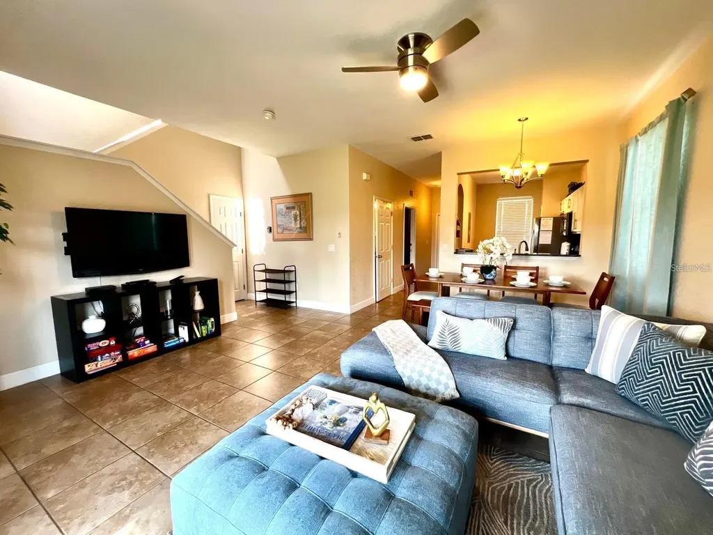 705 La Mirage Street Davenport FL 33897