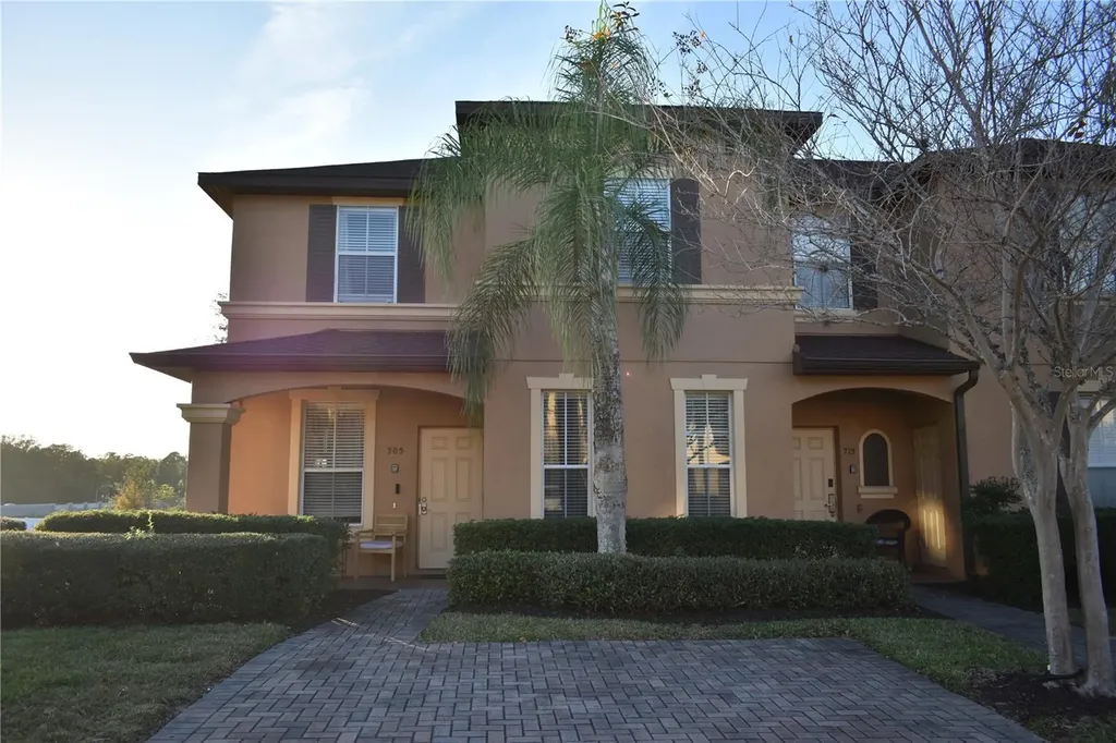 705 La Mirage Street Davenport FL 33897