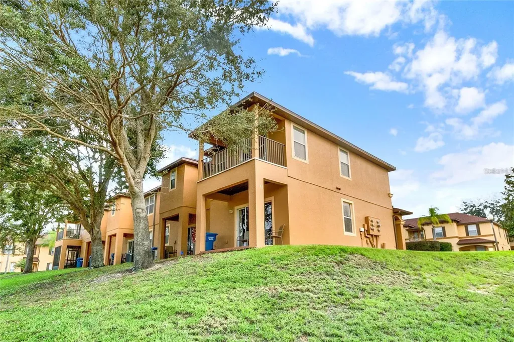 705 La Mirage Street Davenport FL 33897