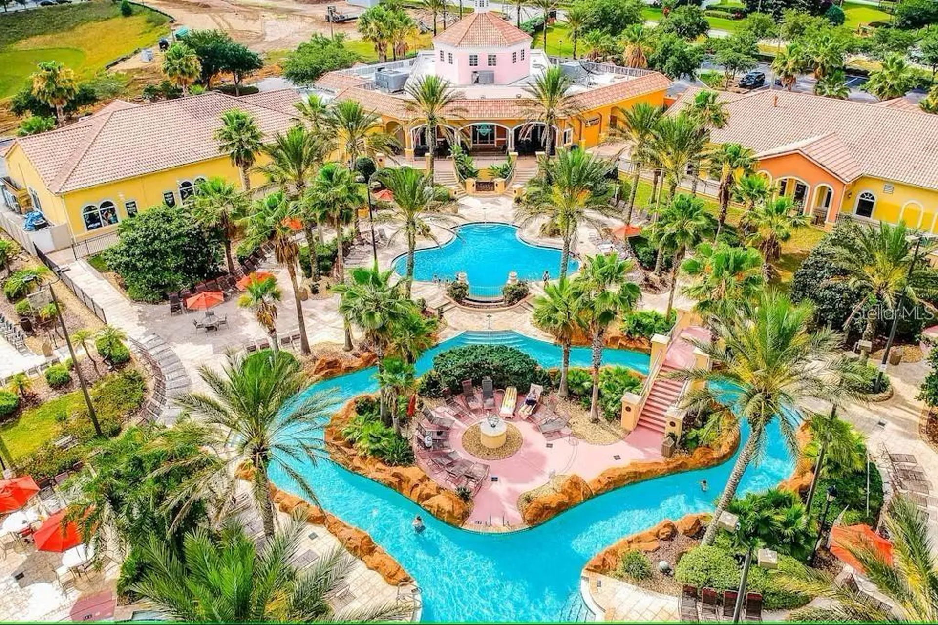 705 La Mirage Street Davenport FL 33897