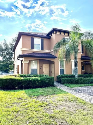 705 La Mirage Street Davenport FL 33897