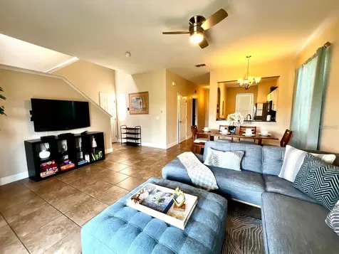 705 La Mirage Street Davenport FL 33897