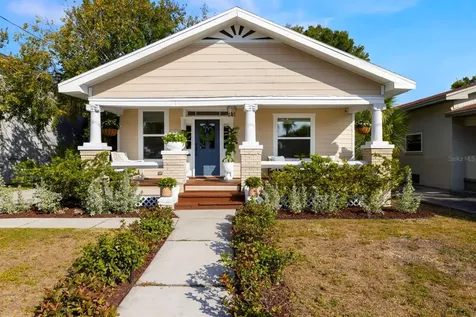 2503 W Gray Street Tampa FL 33609