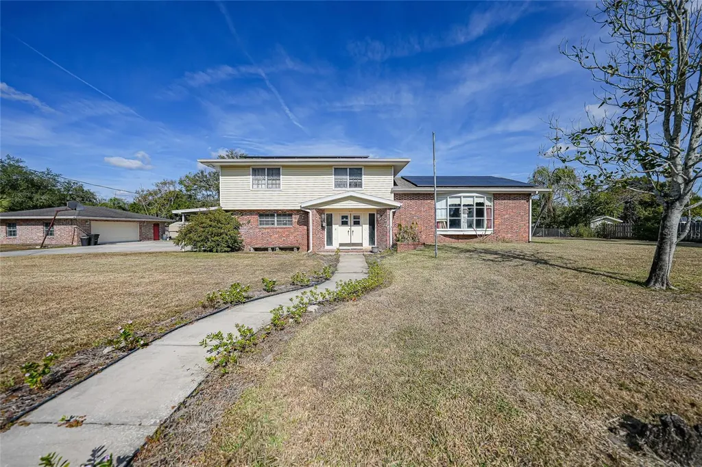 612 W Whidden Street Arcadia FL 34266