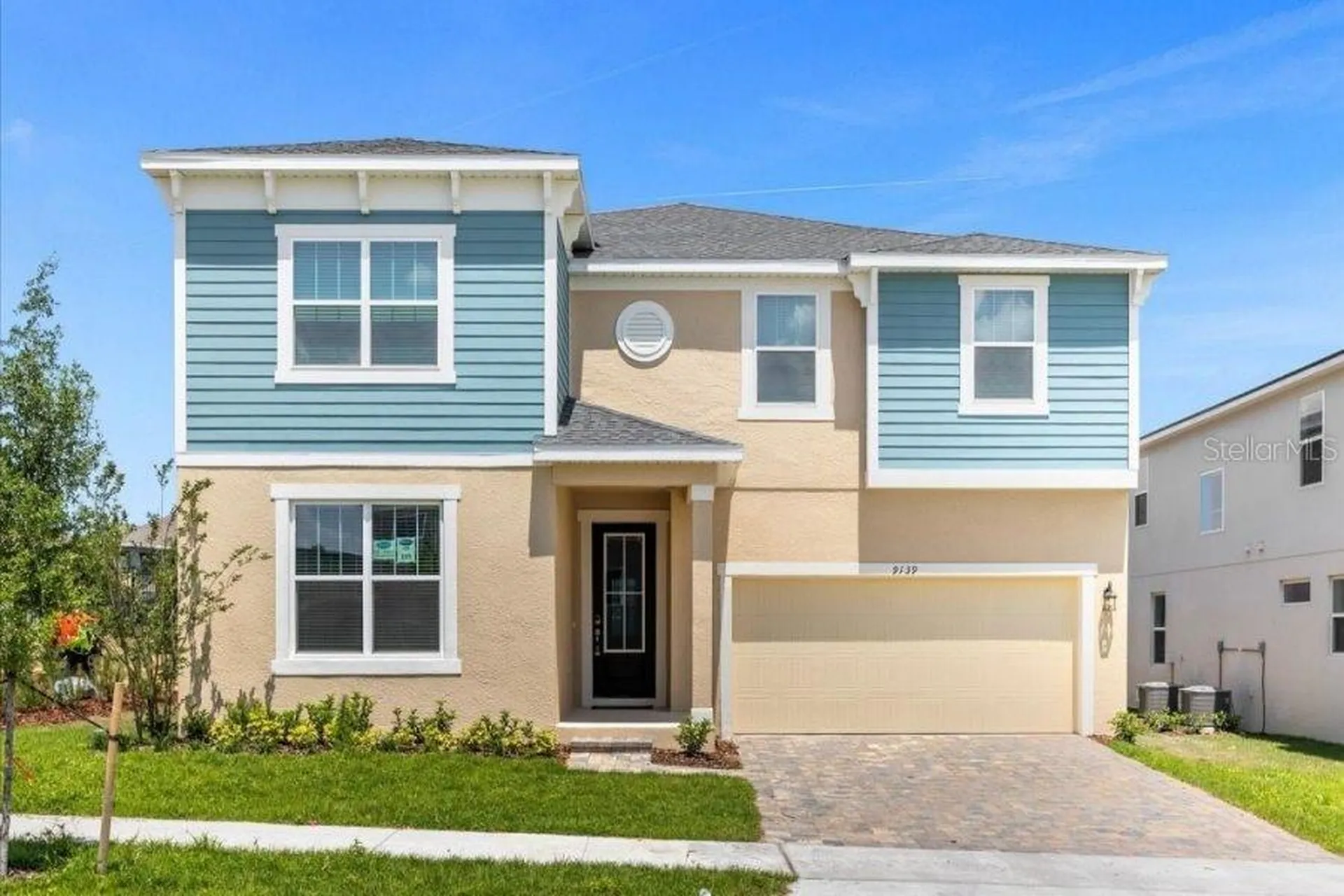 9139 Turquoise Wave Cove Kissimmee FL 34747