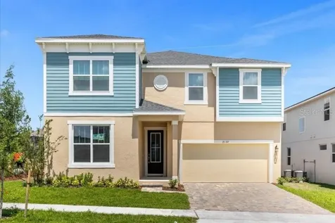 9139 Turquoise Wave Cove Kissimmee FL 34747
