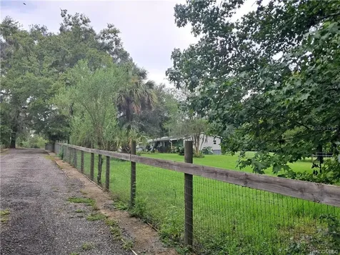 130TH Street Belleview FL 34420