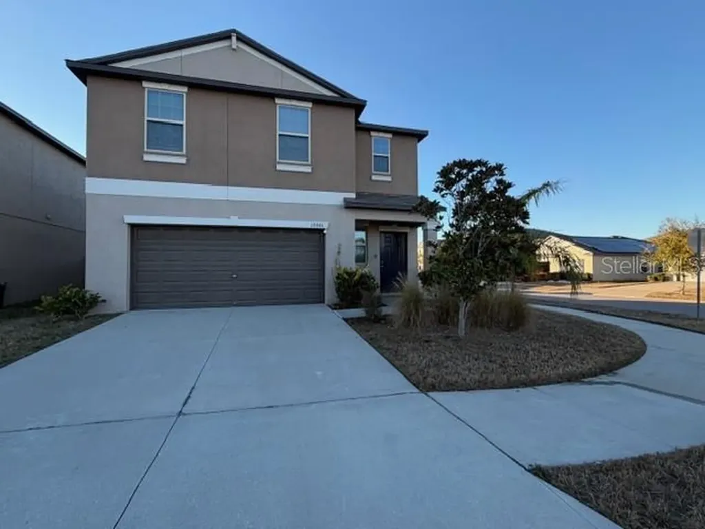 15501 Wicked Strong Street Sun City Center FL 33573