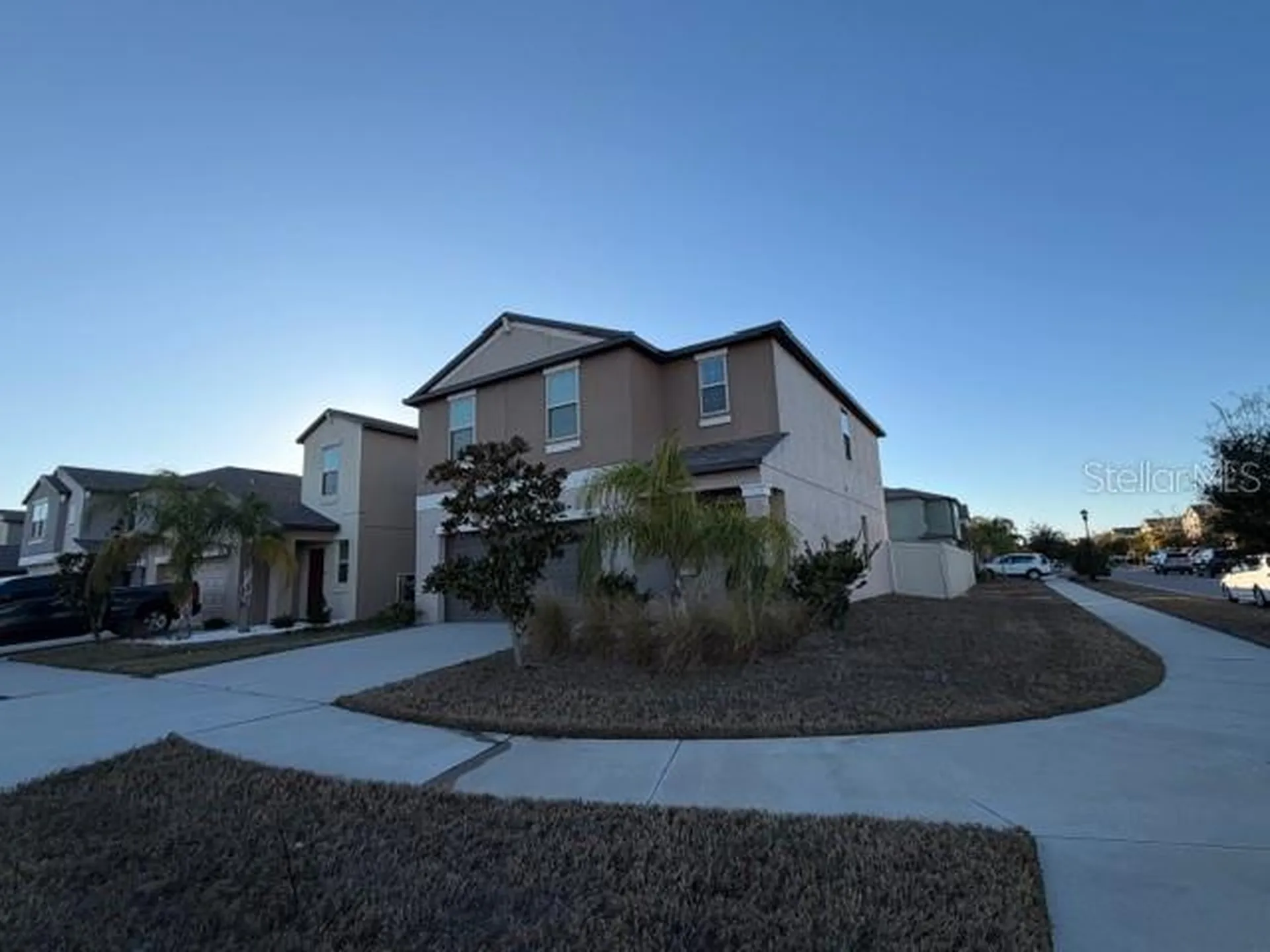 15501 Wicked Strong Street Sun City Center FL 33573