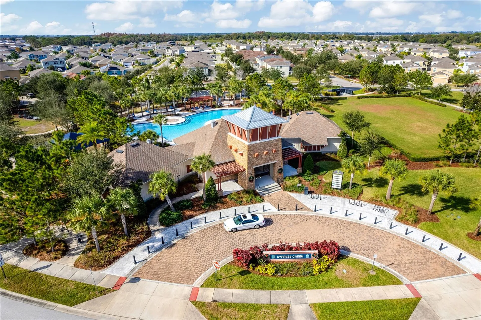 15501 Wicked Strong Street Sun City Center FL 33573