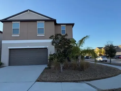 15501 Wicked Strong Street Sun City Center FL 33573
