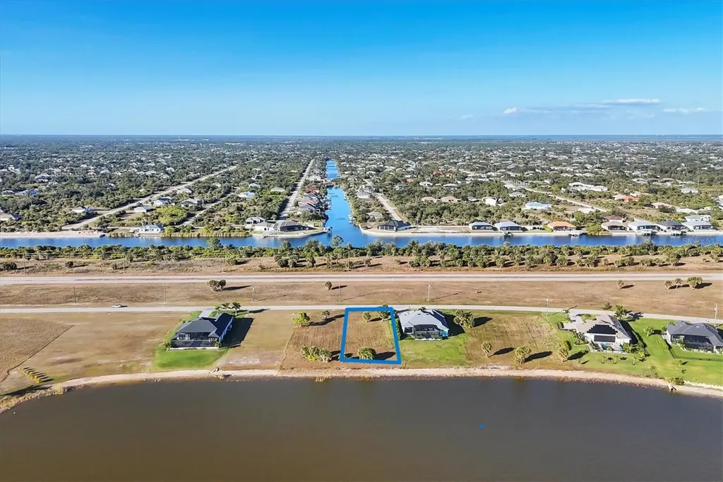 139 Wren Drive Placida FL 33946