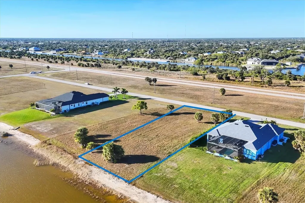 139 Wren Drive Placida FL 33946