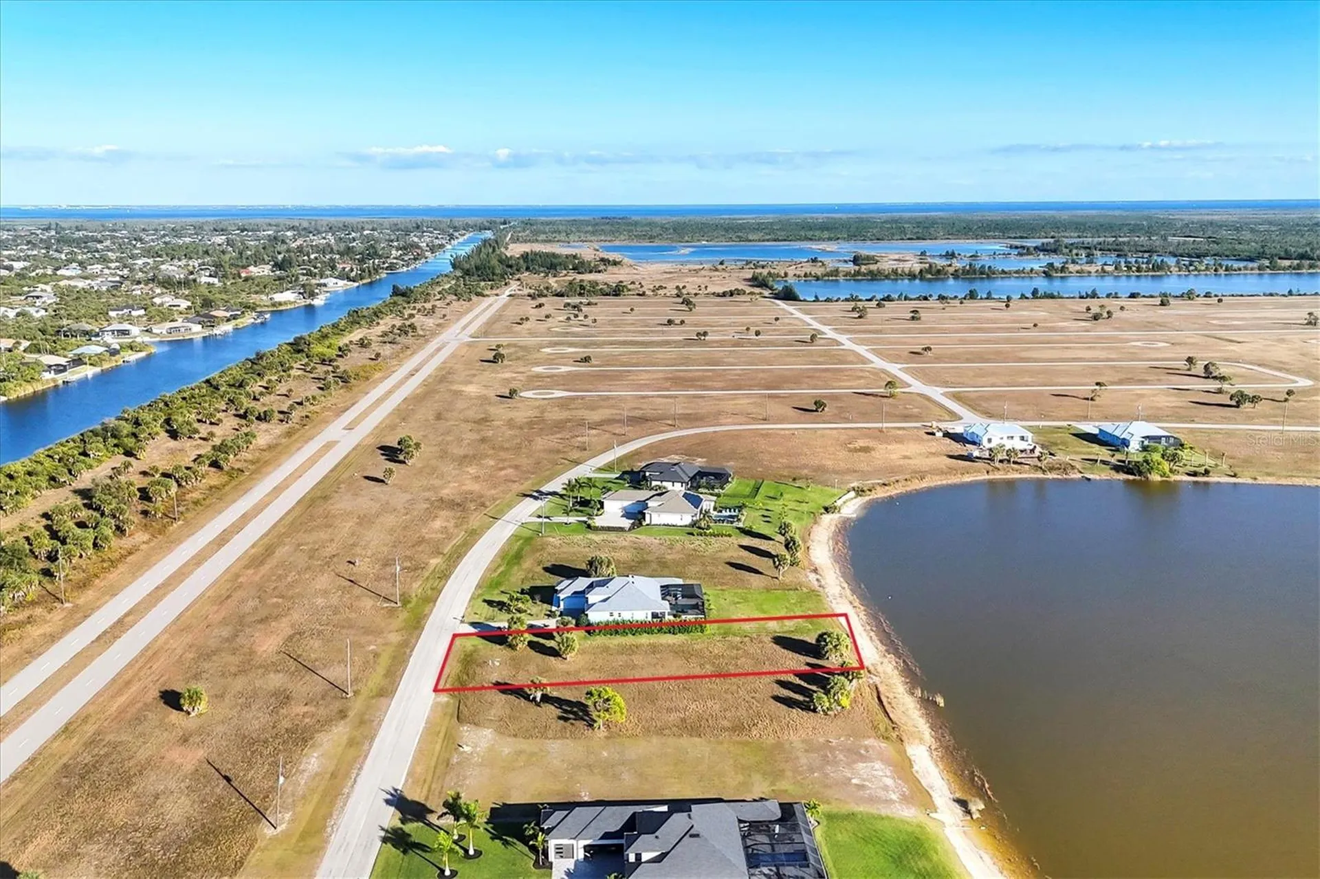 139 Wren Drive Placida FL 33946