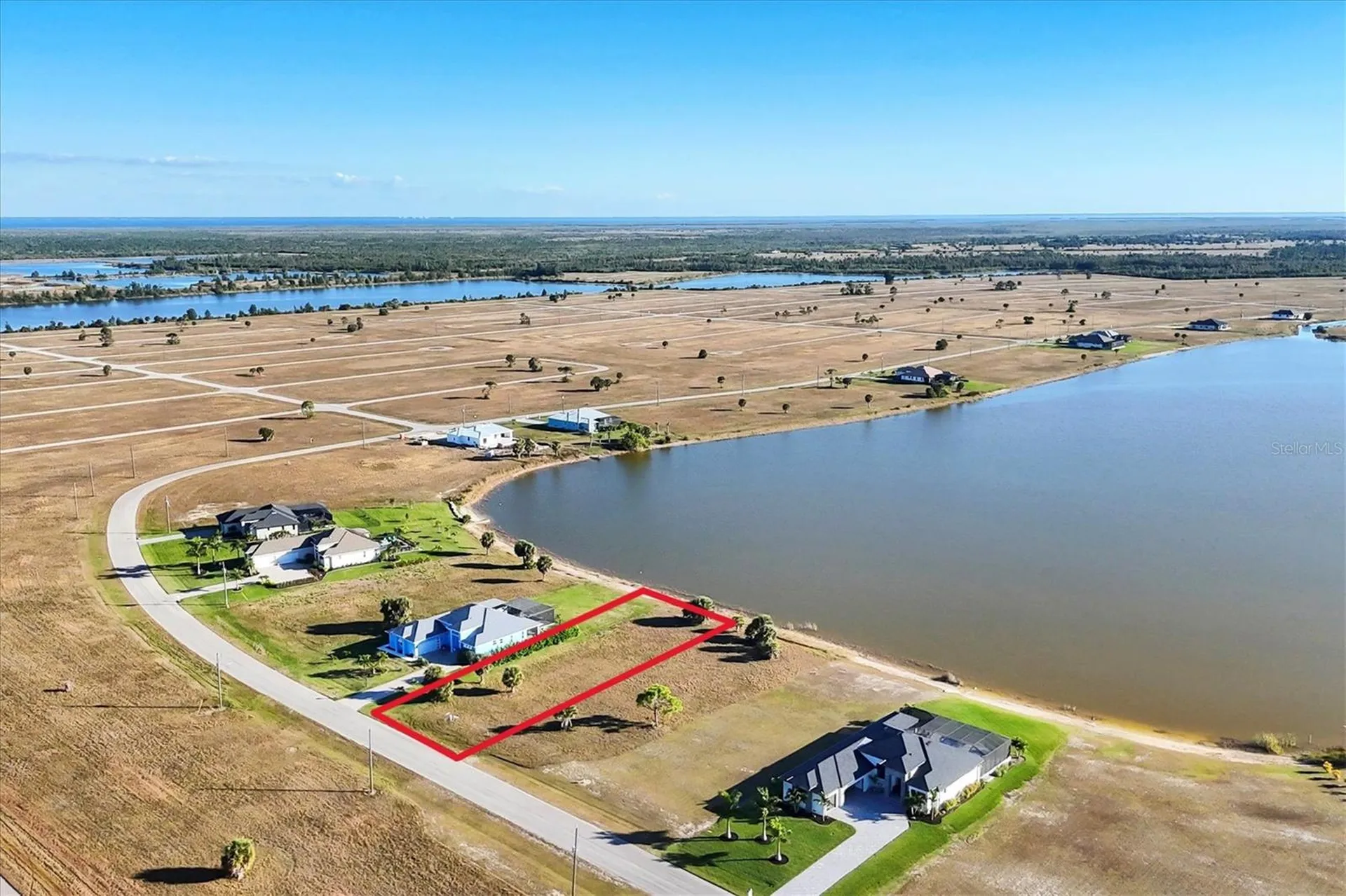 139 Wren Drive Placida FL 33946