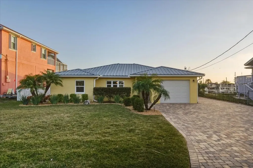 3288 Minnow Creek Drive Hernando Beach FL 34607