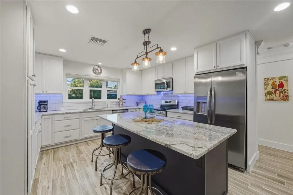3288 Minnow Creek Drive Hernando Beach FL 34607