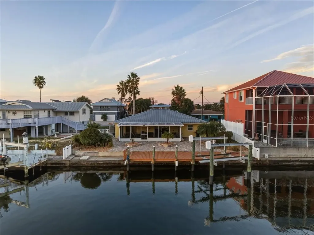 3288 Minnow Creek Drive Hernando Beach FL 34607