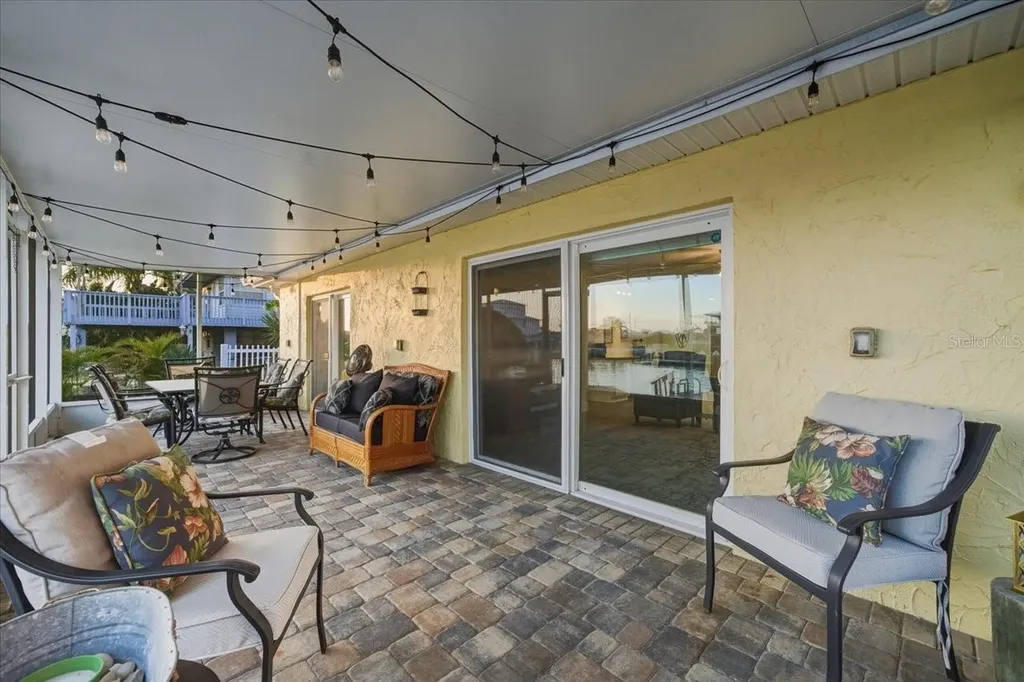 3288 Minnow Creek Drive Hernando Beach FL 34607
