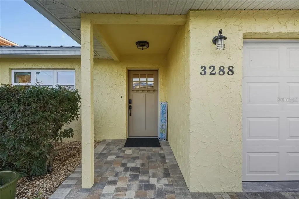 3288 Minnow Creek Drive Hernando Beach FL 34607