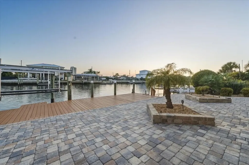 3288 Minnow Creek Drive Hernando Beach FL 34607