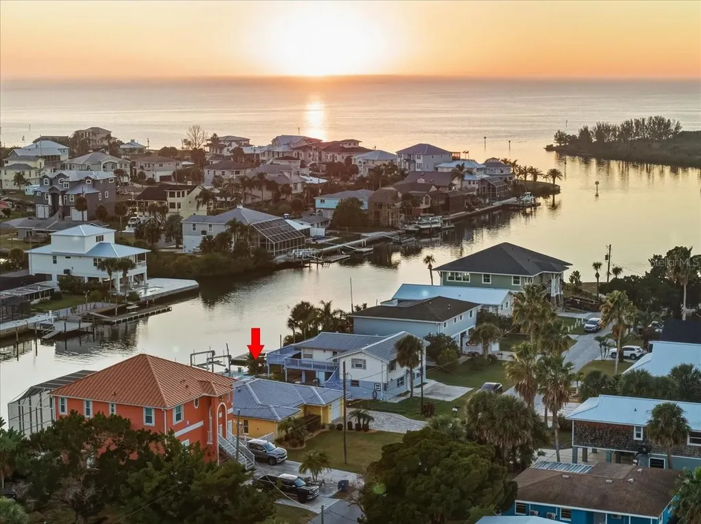 3288 Minnow Creek Drive Hernando Beach FL 34607