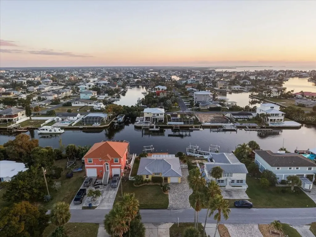 3288 Minnow Creek Drive Hernando Beach FL 34607